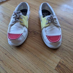 Sperry Top-Sider Authentic Original 2-Eye Bionic Boat Shoe